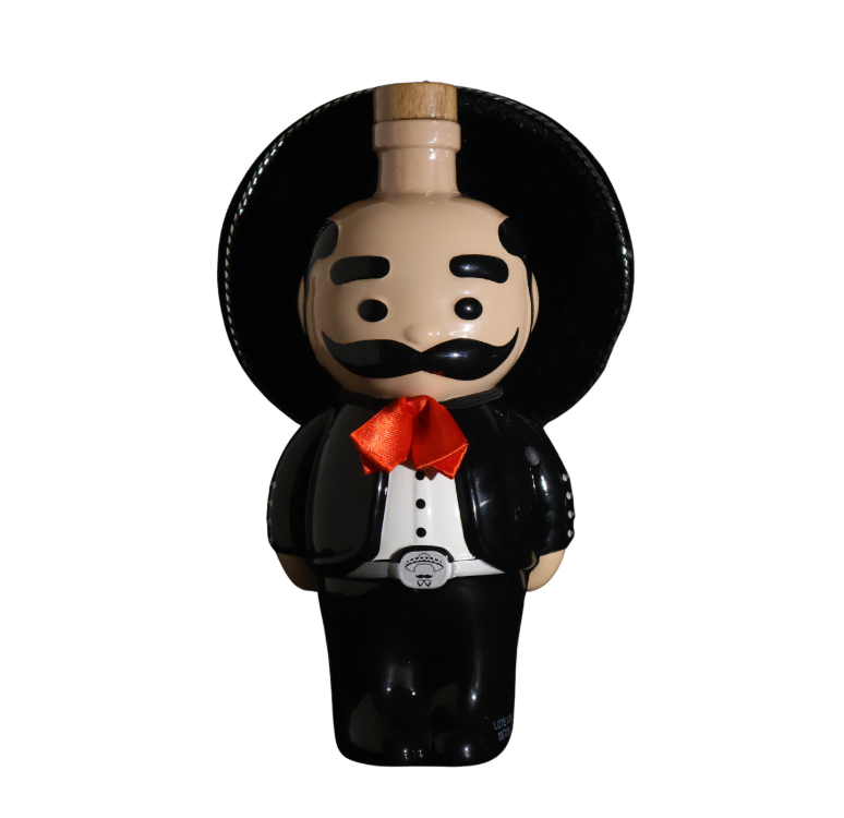 Tequila Mariachito - Blanco 750ml