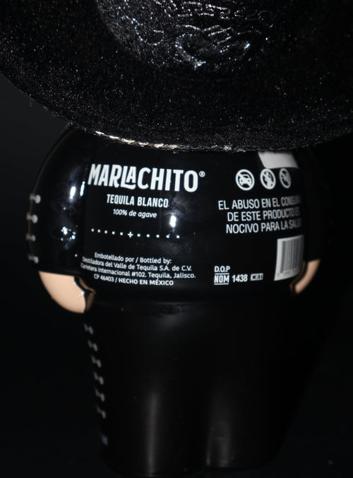 Tequila Mariachito - Blanco 750ml