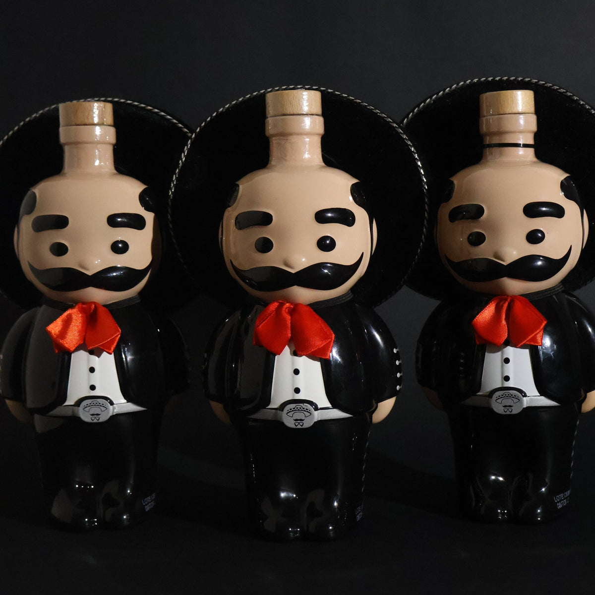 Tequila Mariachito - Blanco 750ml