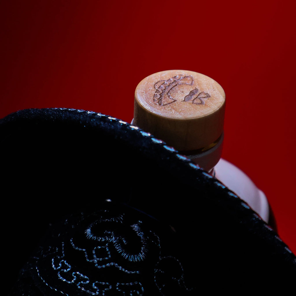 Tequila Mariachito - Blanco 750ml